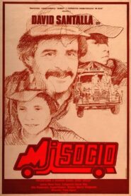 My Partner 1982 on netflix
