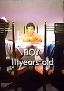 Boy 1992 on netflix