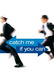Catch Me If You Can 2002 on netflix