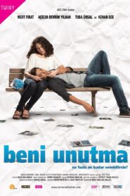 Beni Unutma 2011 on netflix