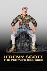 Jeremy Scott: The People’s Designer 2015 on netflix