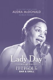 Lady Day at Emerson’s Bar & Grill 2016 on netflix