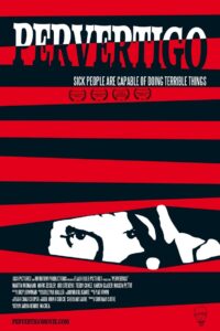 Pervertigo 2012 on netflix
