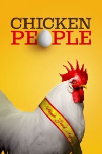 Chicken People 2016 on netflix