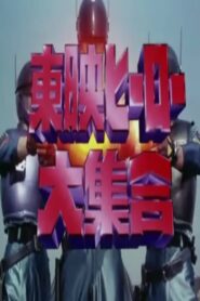 Toei Heroes Great Gathering 1994 on netflix