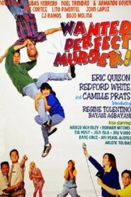 Wanted Perfect Murder 1997 on netflix