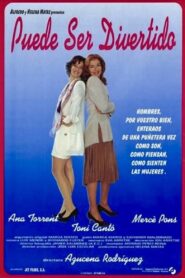 Puede ser divertido 1995 on netflix