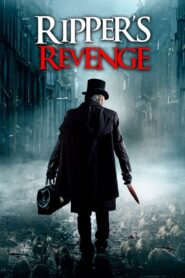 Ripper’s Revenge 2023 on netflix