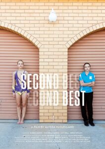 Second Best 2018 on netflix