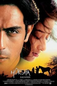 Moksha: Salvation 2001 on netflix