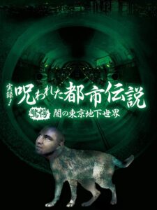 Authentic Recordings! Cursed Urban Legends: Shocking Sealed Urban Legends 2008 on netflix