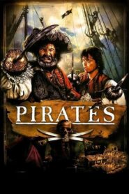 Pirates 1986 on netflix