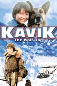 The Courage of Kavik, the Wolf Dog 1980 on netflix