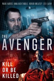 The Avenger 2024 on netflix