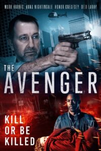 The Avenger 2024 on netflix