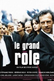 The Great Role 2004 on netflix
