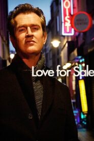 Love for Sale with Rupert Everett 2014 on netflix