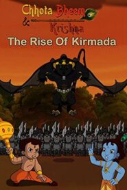 Chhota Bheem: The Rise of Kirmada 2012 on netflix