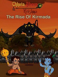Chhota Bheem: The Rise of Kirmada 2012 on netflix