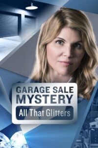 Garage Sale Mystery: All That Glitters 2014 on netflix