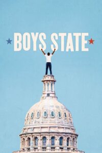 Boys State 2020 on netflix
