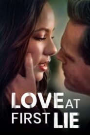 Love at First Lie 2023 on netflix