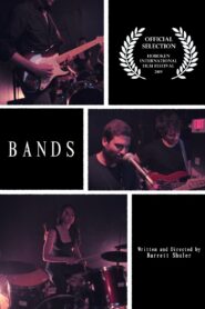 BANDS 2019 on netflix