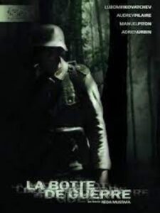 The Boot of War 2007 on netflix