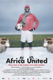 Africa United 2005 on netflix