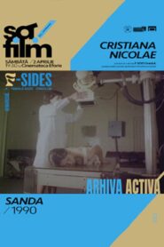 Sanda 1990 on netflix