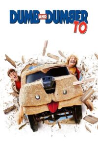 Dumb and Dumber To 2014 on netflix