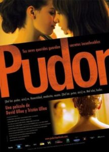 Modesty 2007 on netflix