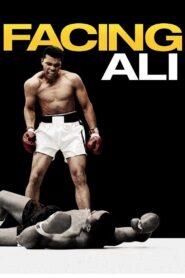 Facing Ali 2009 on netflix