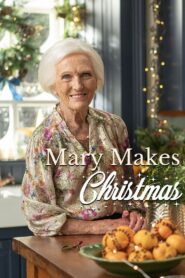 Mary Makes Christmas 2024 on netflix