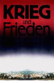 War and Peace 1982 on netflix