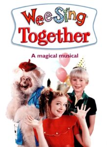 Wee Sing Together 1985 on netflix