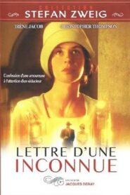 Letter from an Unknown Woman 2002 on netflix