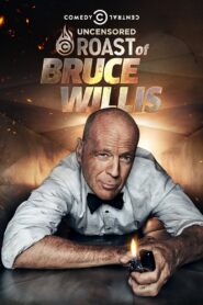 Comedy Central Roast of Bruce Willis 2018 on netflix