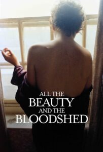 All the Beauty and the Bloodshed 2022 on netflix