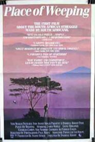 Place of Weeping 1986 on netflix