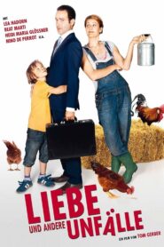 Liebe und andere Unfälle 2012 on netflix
