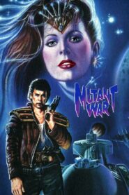 Mutant War 1988 on netflix
