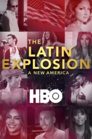 The Latin Explosion: A New America 2015 on netflix