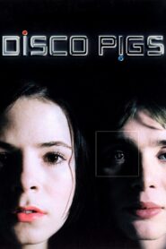 Disco Pigs 2001 on netflix