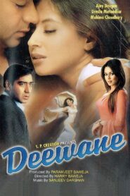 Deewane 2000 on netflix