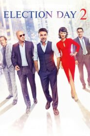 Elections Day 2 2016 on netflix