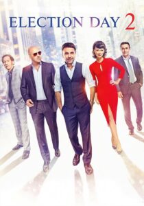 Elections Day 2 2016 on netflix