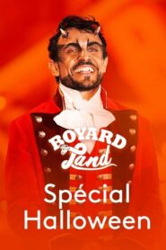 Boyard Land Spéciale Halloween 2020 on netflix