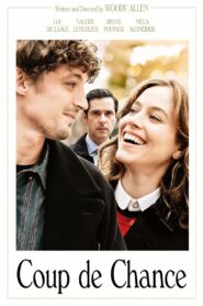 Coup de Chance 2023 on netflix