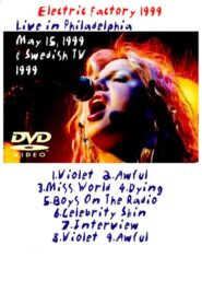 Hole: The Electric Factory 1999 on netflix